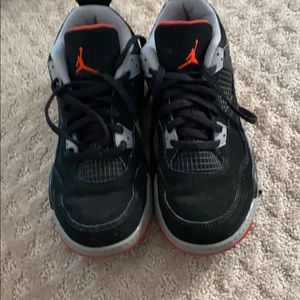 Nike Air Jordan Shoes